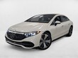 Mercedes-Benz EQS 450+ Sedan