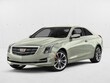  CADILLAC ATS Coupe