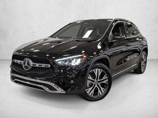 2025 Mercedes-Benz GLA GLA 250 SUV SUV
