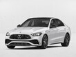 Mercedes-Benz AMG C 43