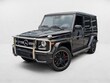 Mercedes-Benz AMG G 63
