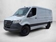  Mercedes-Benz Sprinter Cargo Van