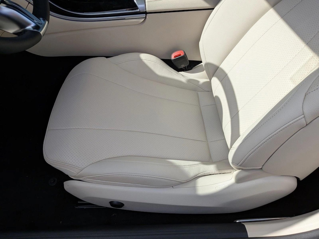 New 2026 Mercedes-Benz CLE 300 CLE 300 4MATIC ® Coupe Coupe