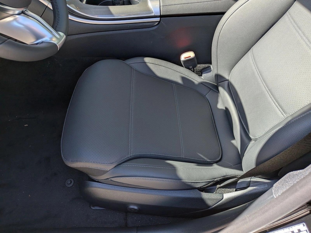 New 2026 Mercedes-Benz C-Class C 300 Sedan Sedan