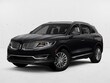  Lincoln MKX