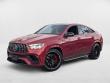  Mercedes-Benz AMG GLE 63