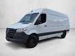  Mercedes-Benz Sprinter Cargo Van