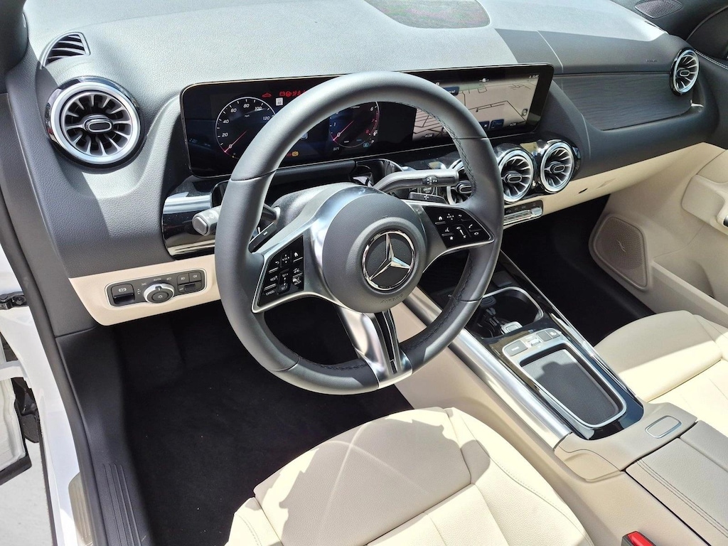 New 2026 Mercedes-Benz GLA 250 GLA 250 SUV SUV