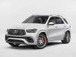  Mercedes-Benz AMG GLE 63