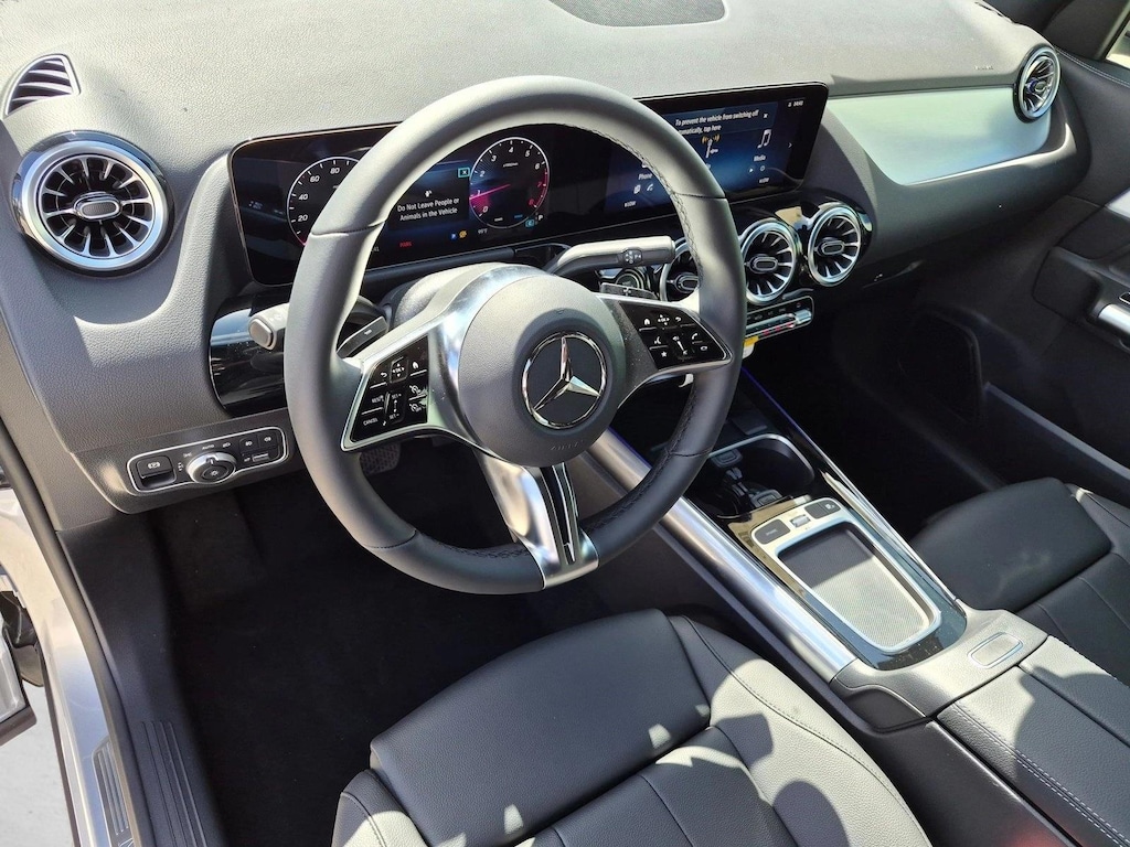 New 2026 Mercedes-Benz GLA 250 GLA 250 SUV SUV