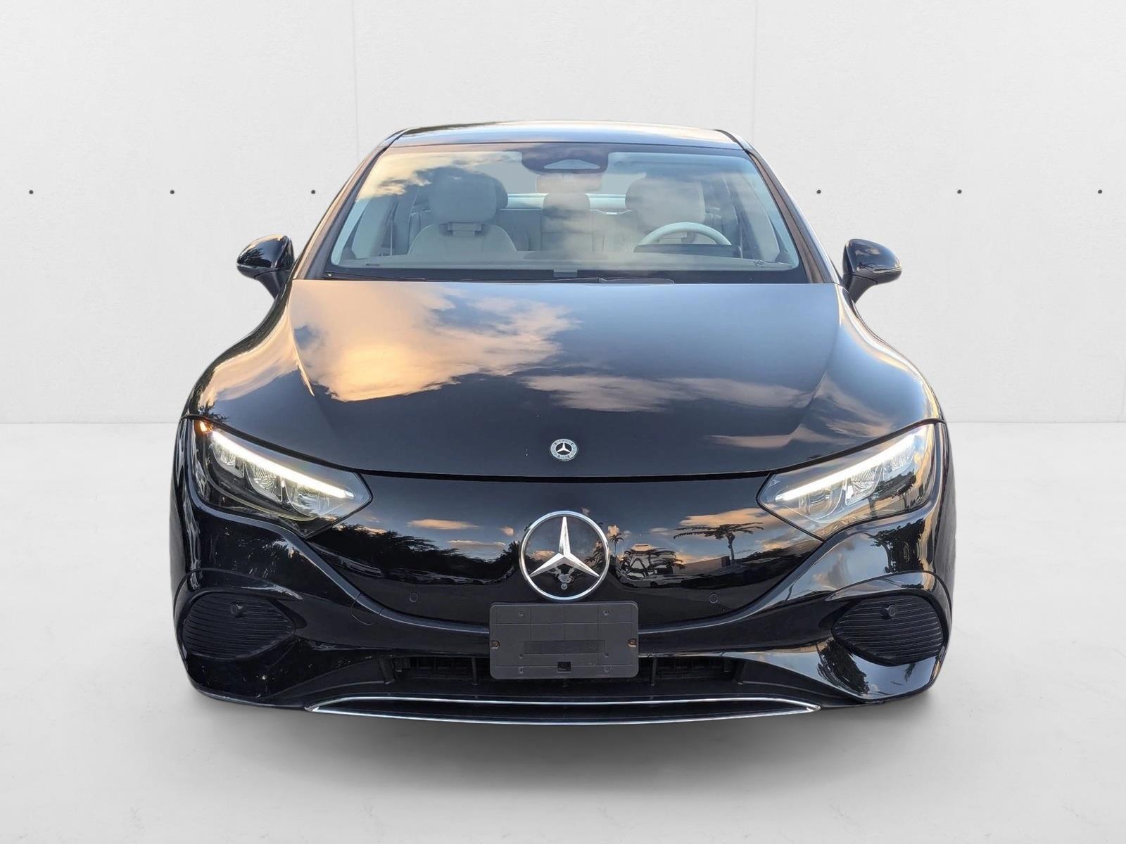 2023 Mercedes Benz 350 4MATIC photo 2