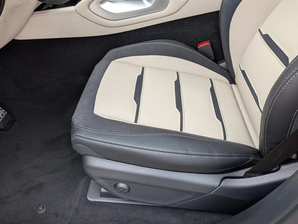 New 2026 Mercedes-Benz GLE AMG ® GLE 53 4MATIC+ ® Coupe Coupe