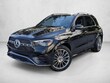  Mercedes-Benz GLE 580