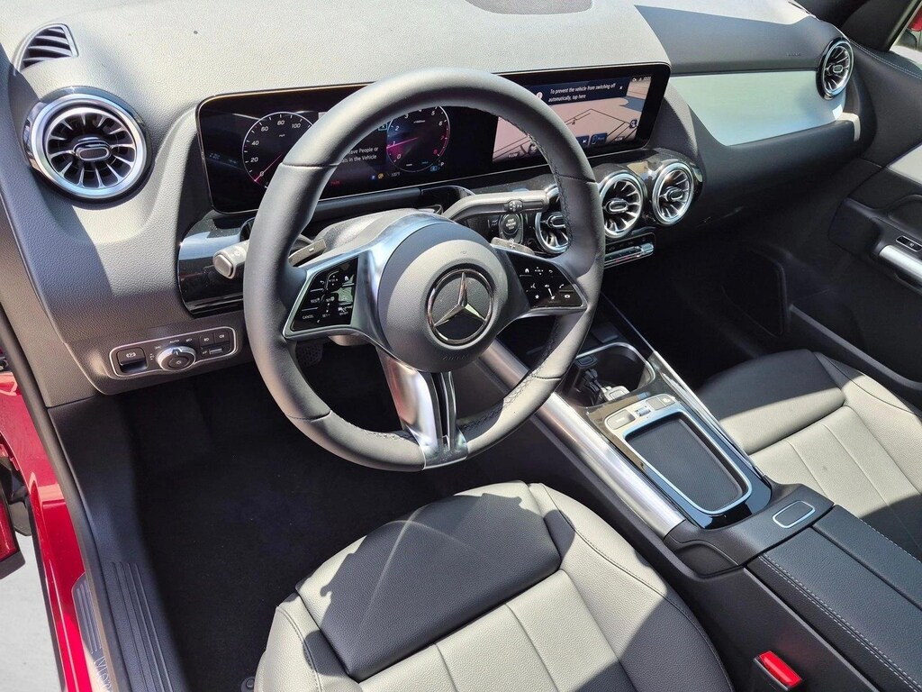 New 2026 Mercedes-Benz GLA 250 GLA 250 SUV SUV