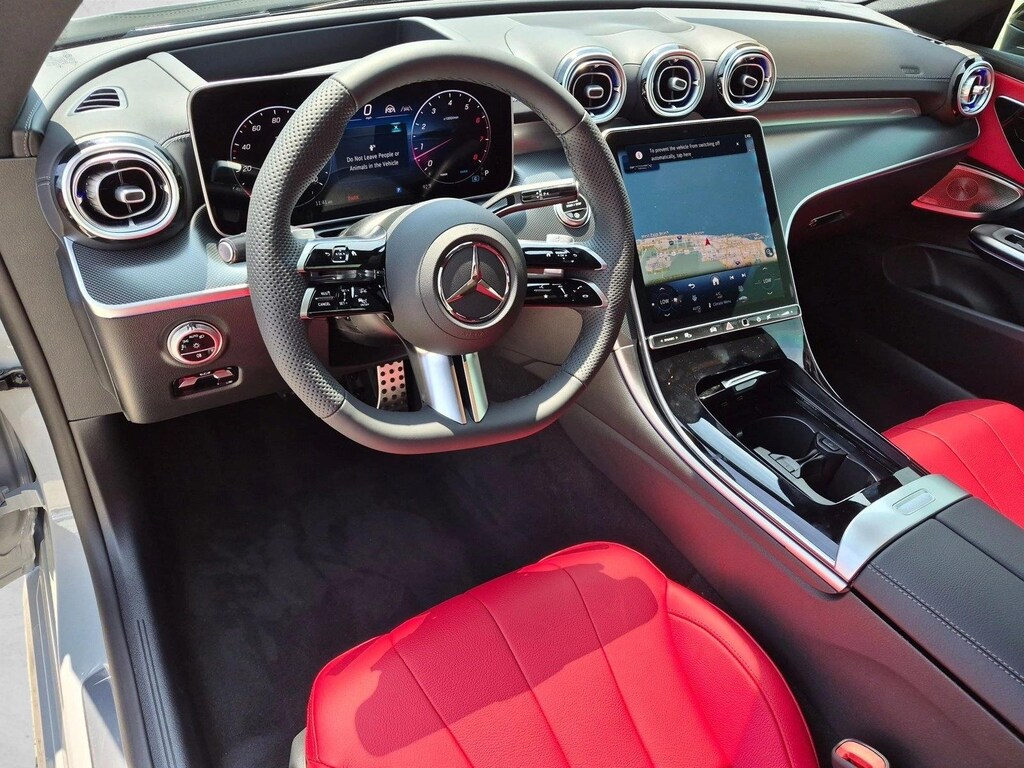 New 2026 Mercedes-Benz CLE 450 CLE 450 4MATIC ® Coupe Coupe