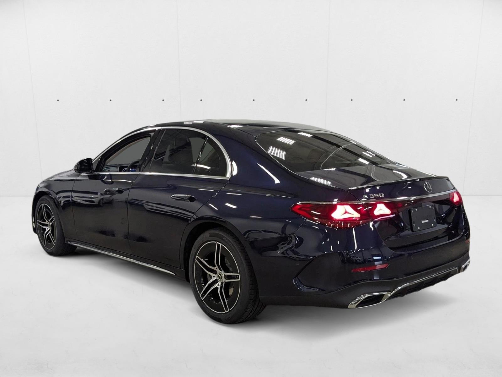 2026 Mercedes-Benz E-Class E350 - Photo 8