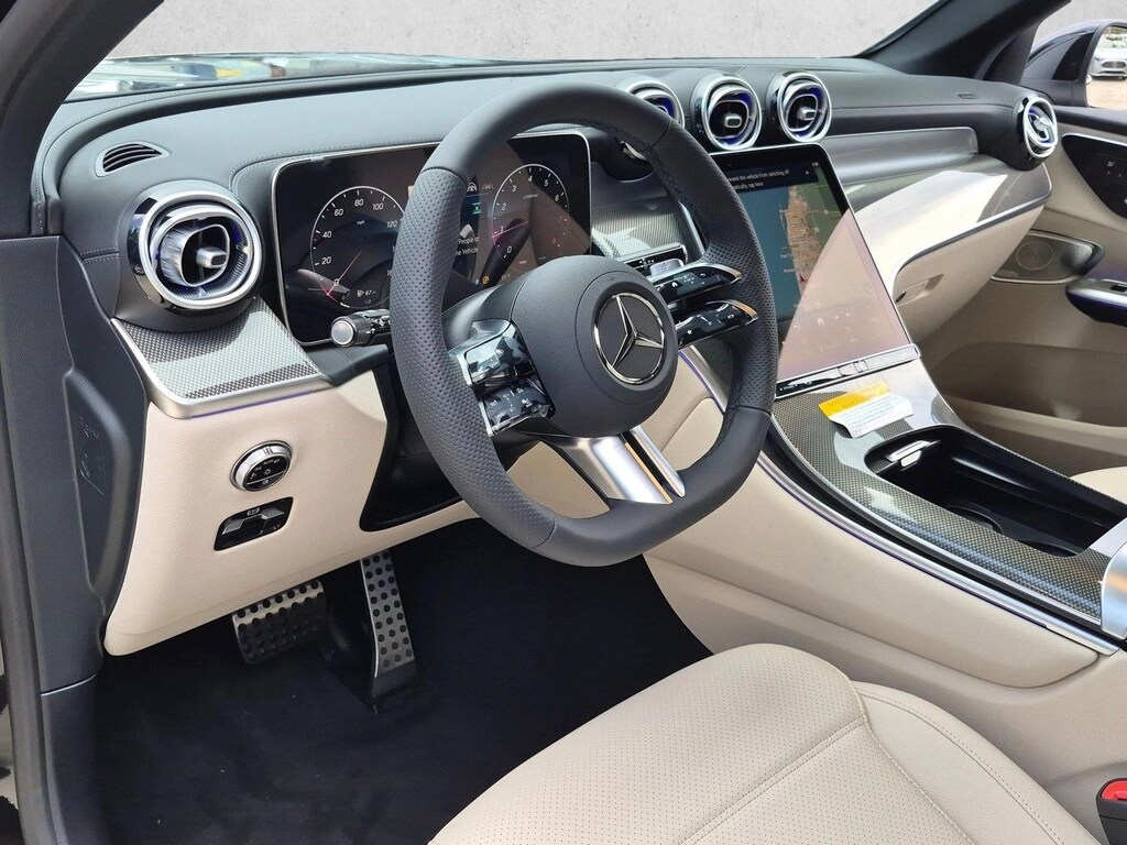 New 2027 Mercedes-Benz GLC 300 GLC 300 SUV SUV
