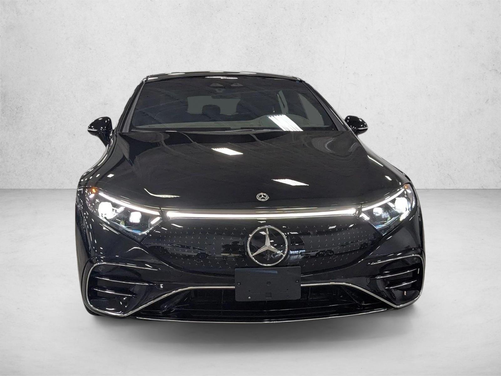 Certified 2023 Mercedes-Benz EQS Base with VIN W1KCG4EB8PA029833 for sale in Pompano Beach, FL