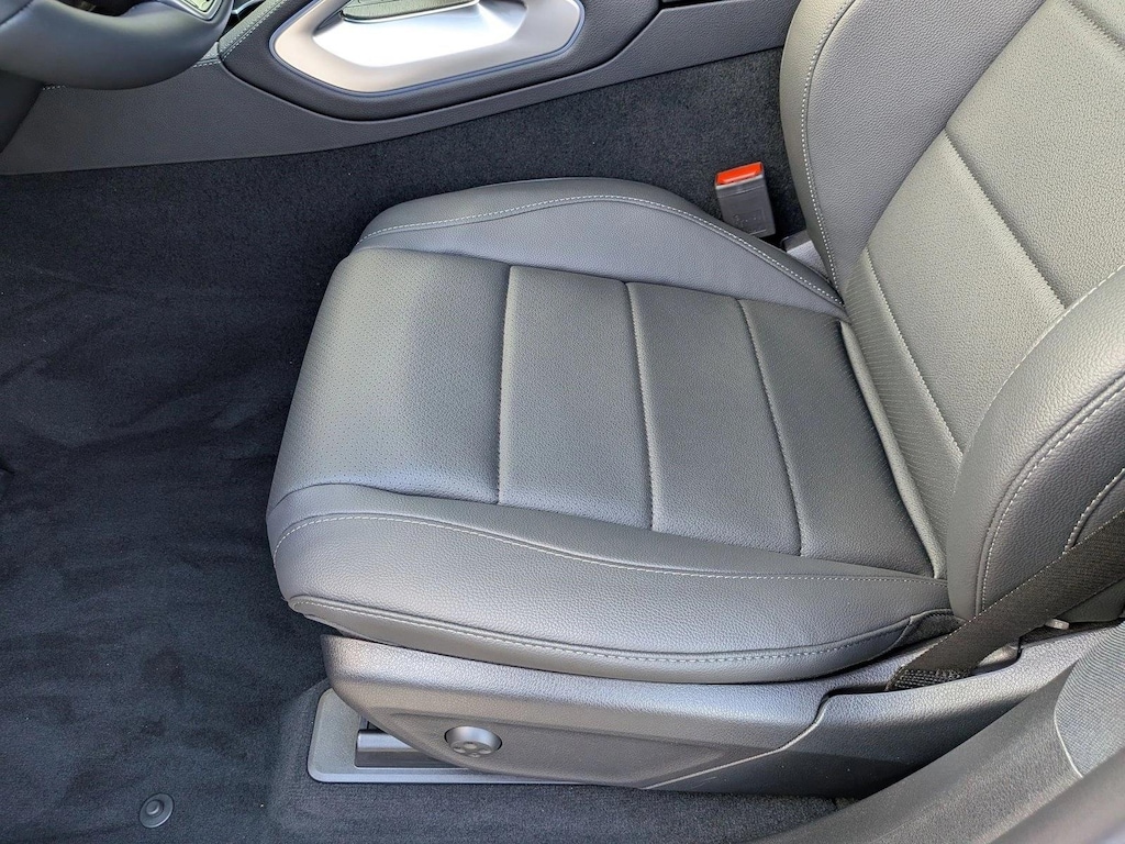 New 2026 Mercedes-Benz GLE 450 GLE 450 4MATIC ® Coupe Coupe