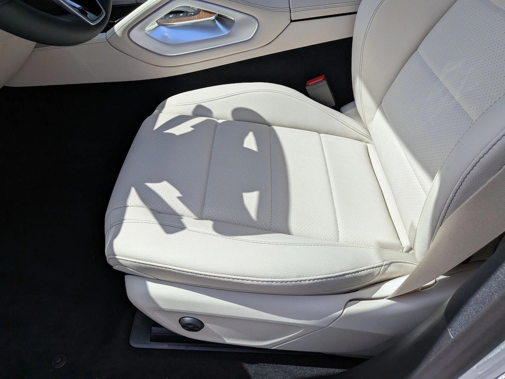 New 2026 Mercedes-Benz GLE 350 GLE 350 SUV SUV