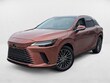 LEXUS RX 350h