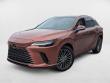  LEXUS RX 350h