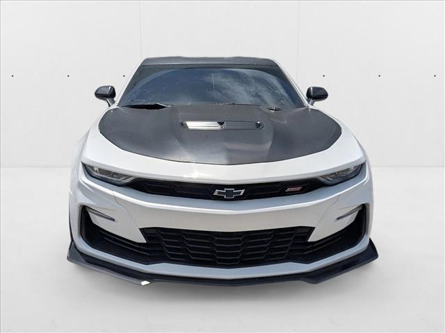 2022 Chevrolet Camaro LT1 photo 2