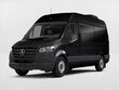 Mercedes-Benz Sprinter Passenger Van