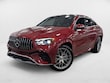 Mercedes-Benz AMG GLE 53