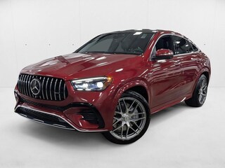 2024 Mercedes-Benz AMG GLE 53