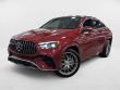  Mercedes-Benz AMG GLE 53