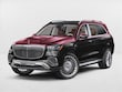 Mercedes-Benz Maybach GLS 600