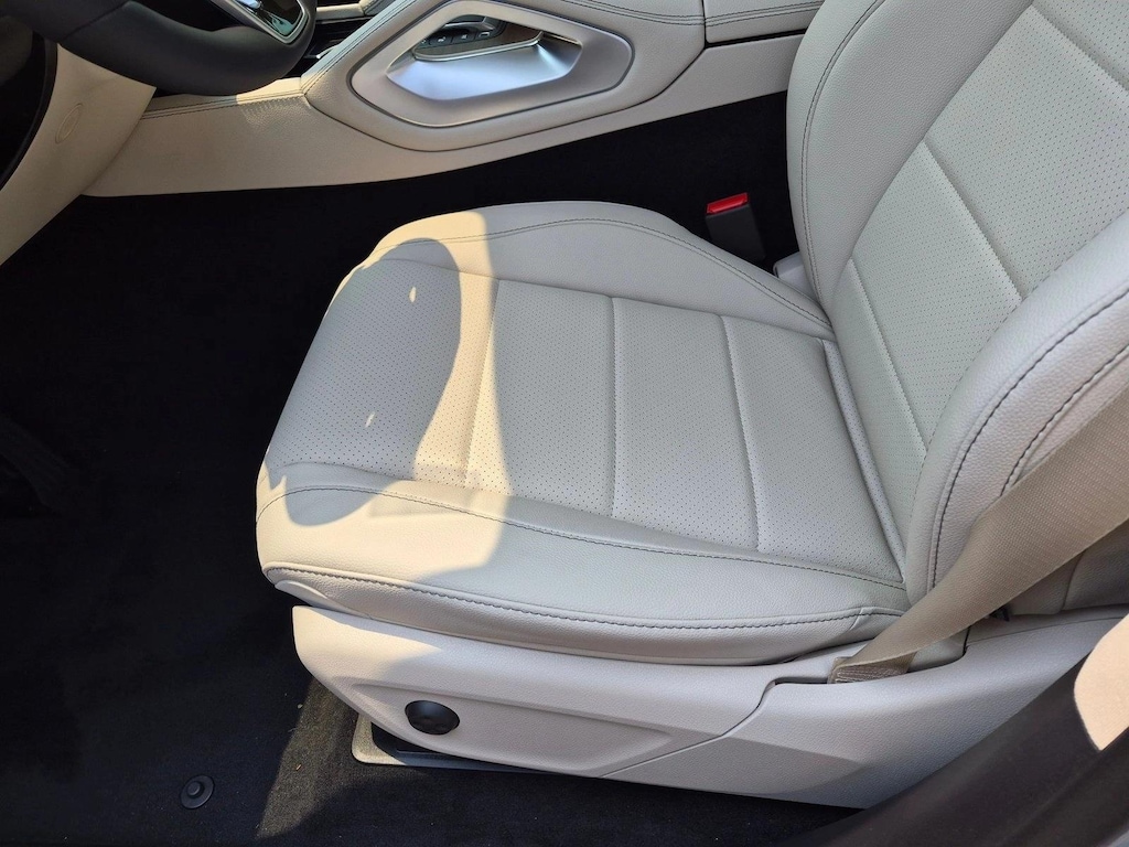 New 2026 Mercedes-Benz GLE 450 GLE 450 4MATIC ® SUV SUV
