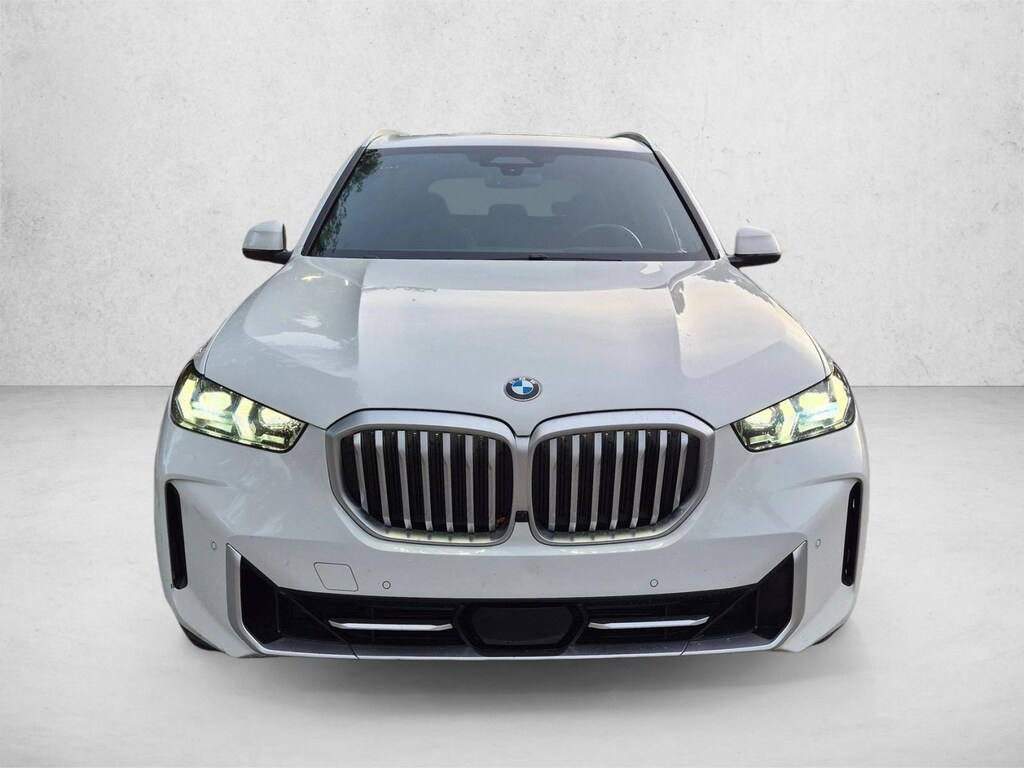 Used 2024 BMW X5 xDrive40i SUV