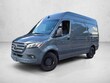  Mercedes-Benz Sprinter Crew Van
