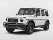  Mercedes-Benz AMG G 63