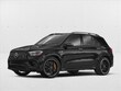 Mercedes-Benz AMG GLE 63
