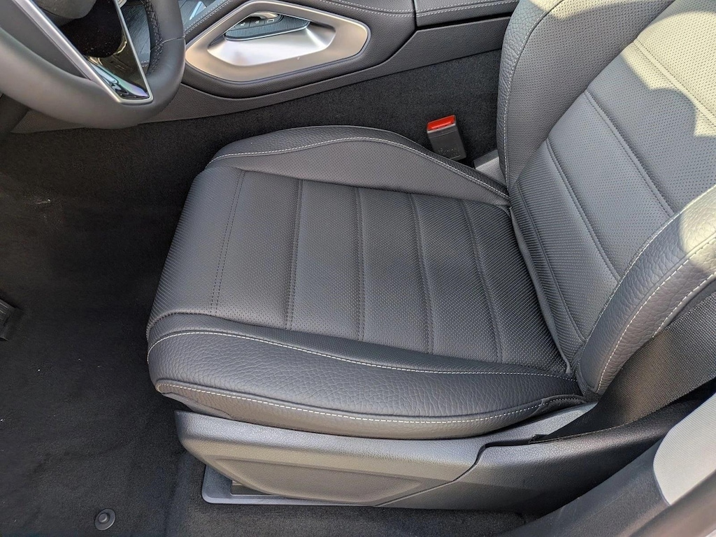 New 2026 Mercedes-Benz GLS 450 GLS 450 4MATIC ® SUV SUV