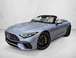  Mercedes-Benz AMG SL 63