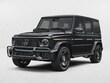 Mercedes-Benz AMG G 63 All-Wheel Drive
