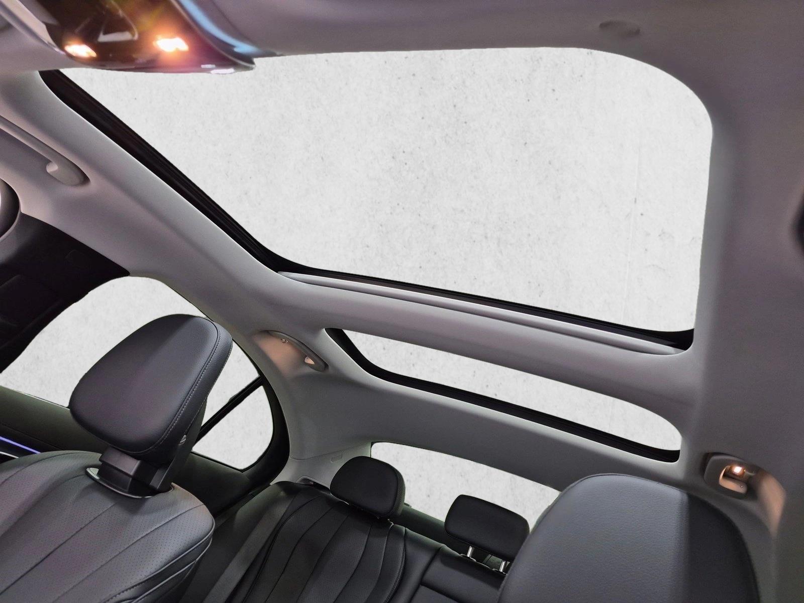 2026 Mercedes-Benz E-Class E350 - Photo 16