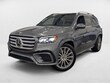 Mercedes-Benz GLS 450