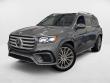  Mercedes-Benz GLS 450