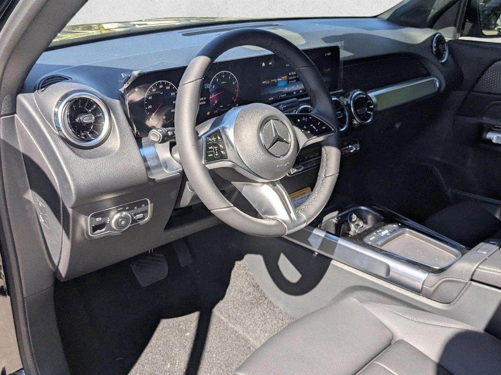 New 2026 Mercedes-Benz GLB 250 GLB 250 SUV SUV