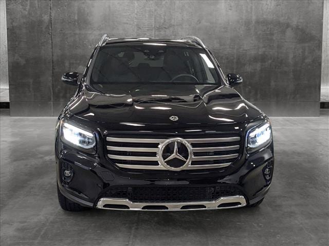 Used 2024 Mercedes-Benz GLB Base with VIN W1N4M4GB5RW355835 for sale in Pompano Beach, FL