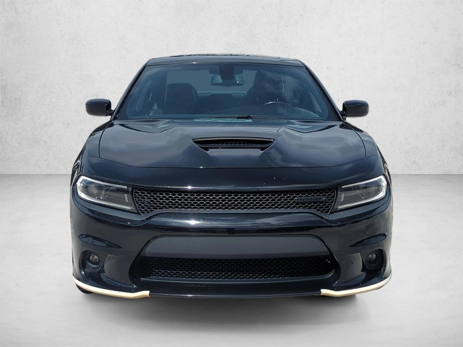 2022 Dodge Charger GT photo 2