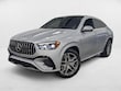 Mercedes-Benz AMG GLE 53