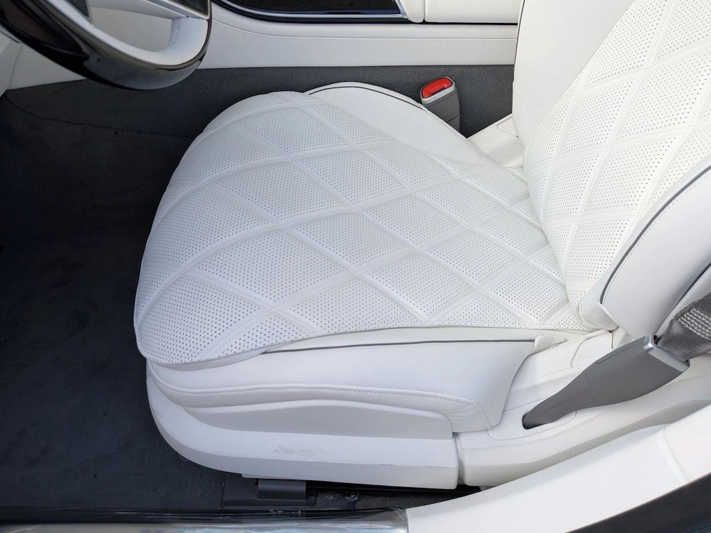 New 2026 Mercedes-Benz Maybach S 680 Maybach S 680 4MATIC ® Sedan Sedan