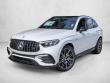  Mercedes-Benz AMG GLC 43