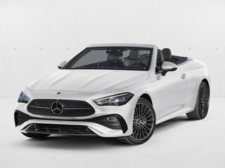 2026 Mercedes-Benz CLE 300
